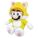 Cat Mario - Super Mario Bros. - Little Buddy Toys product image
